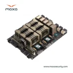 سرور گرافیکی انویدیا NVIDIA HGX SXM4 A100 8-GPU