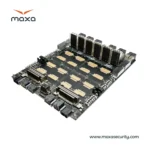 سرور گرافیکی انویدیا NVIDIA HGX SXM4 A100 8-GPU