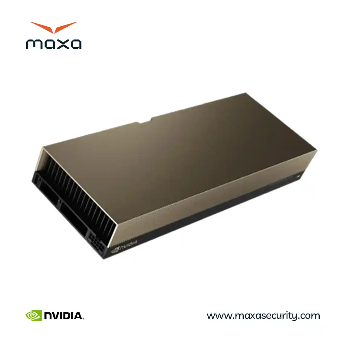 کارت گرافیکی انویدیا NVIDIA L40 GPU