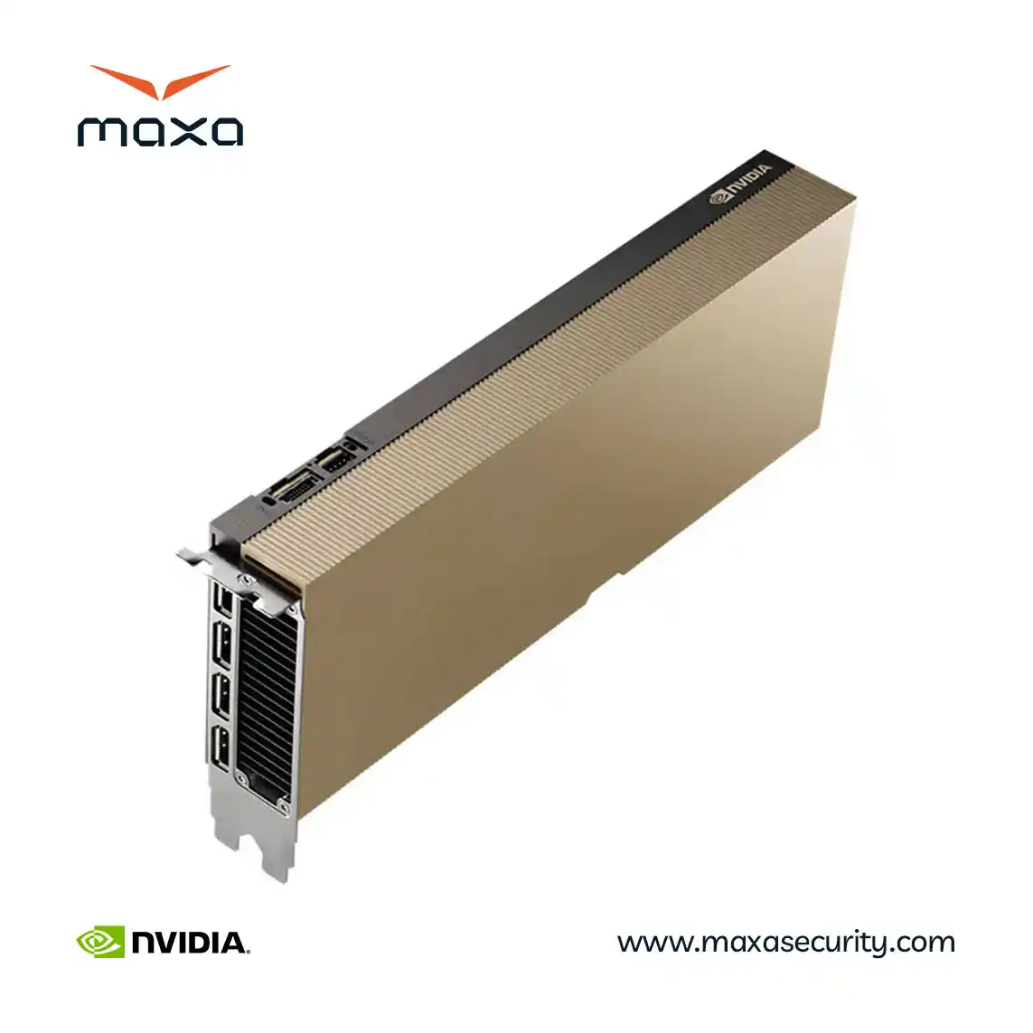 کارت گرافیکی انویدیا NVIDIA L40 GPU