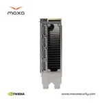 کارت گرافیکی انویدیا NVIDIA L40 GPU