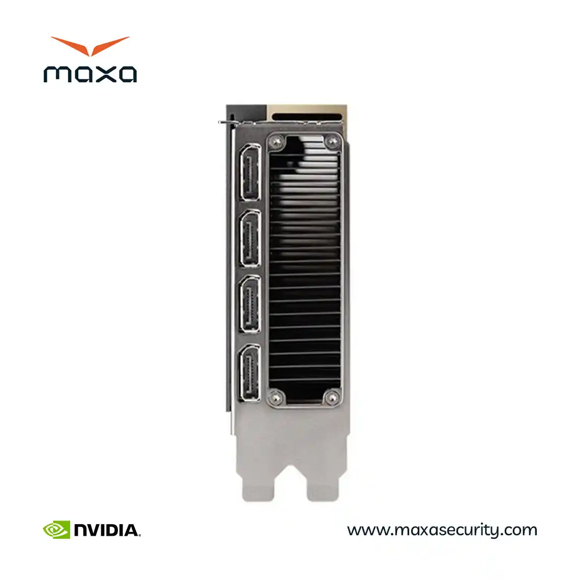 کارت گرافیکی انویدیا NVIDIA L40 GPU