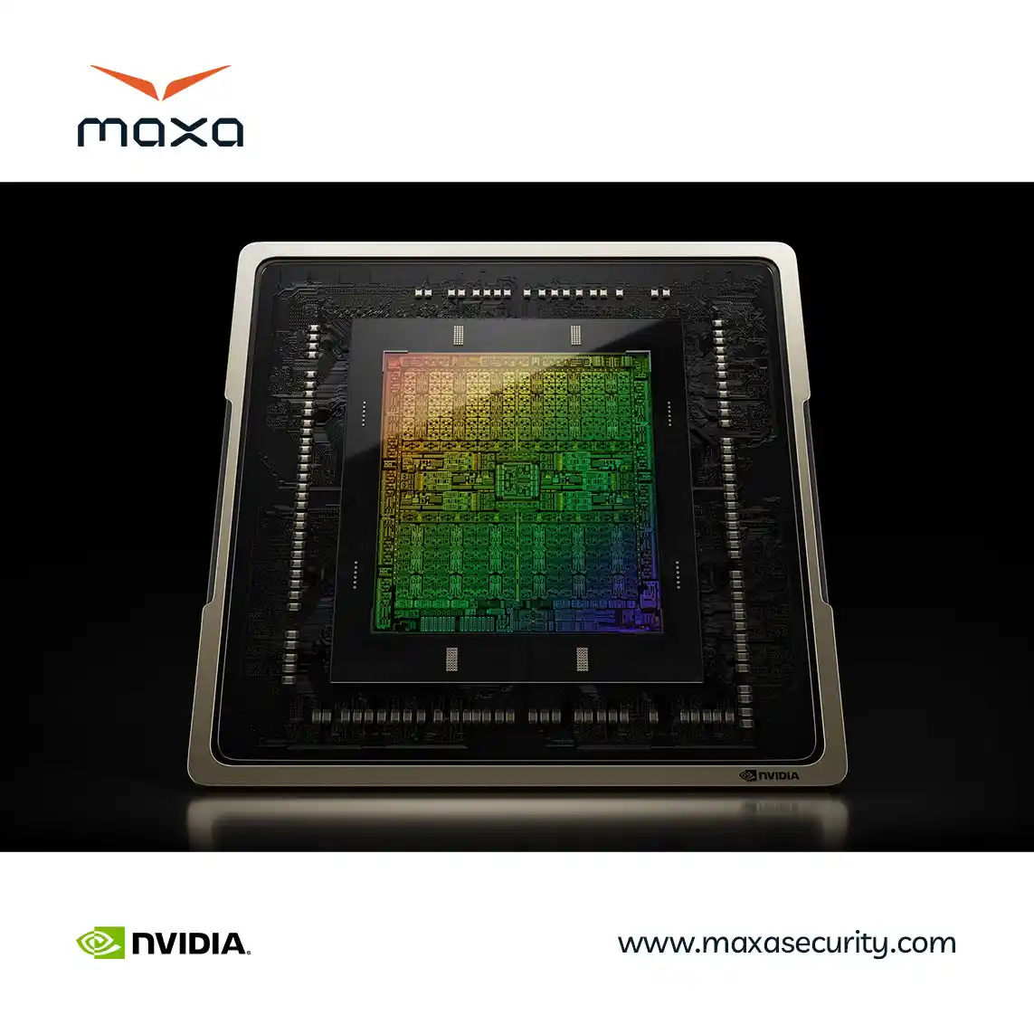 کارت گرافیکی انویدیا NVIDIA L40 GPU