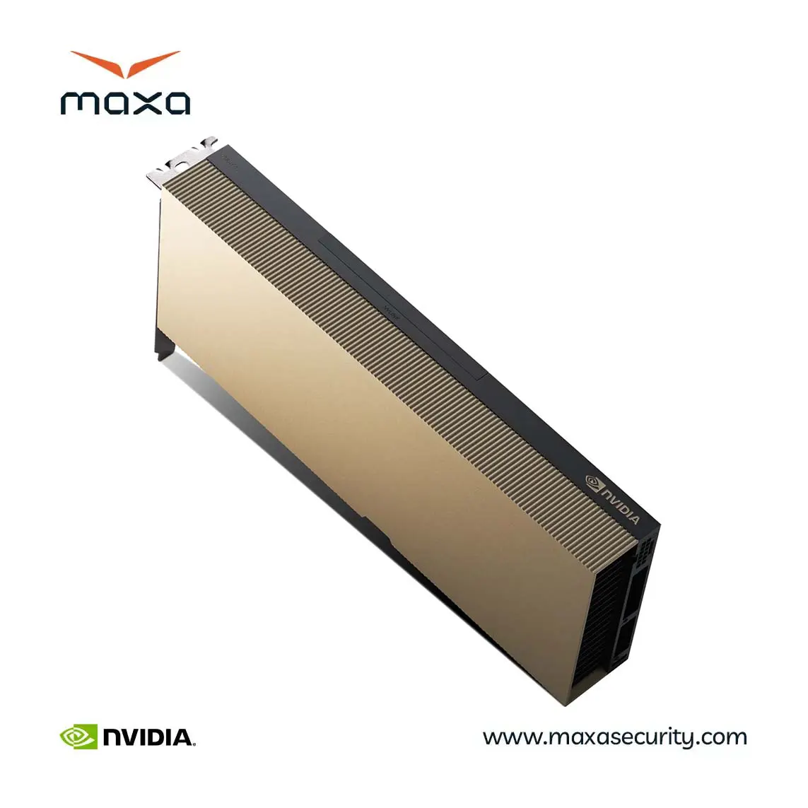 کارت گرافیک انویدیا Nvidia H200 NVL 141 گیگابایت | کارت گرافیک h200