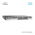 سوئیچ شبکه سیسکو 12 پورت WS-C3850-12S-E cisco