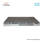 سوئیچ شبکه سیسکو 12 پورت WS-C3850-12S-E cisco