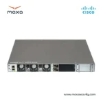 سوئیچ شبکه سیسکو 12 پورت WS-C3850-12S-E cisco