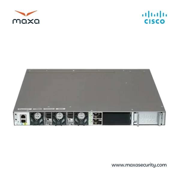 سوئیچ شبکه سیسکو 12 پورت WS-C3850-12S-E cisco