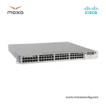 سوئیچ سیسکو 48 پورت WS-C3850-48T-S cisco