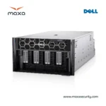 سرور گرافیکی دل Dell PowerEdge XE9680 Rack Server