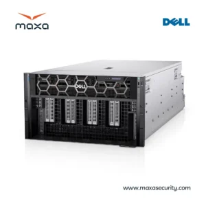 سرور گرافیکی دل Dell PowerEdge XE9680 Rack Server