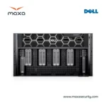 سرور گرافیکی دل Dell PowerEdge XE9680 Rack Server