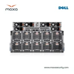 سرور گرافیکی دل Dell PowerEdge XE9680 Rack Server