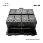 کارت شتاب‌دهنده اِی ام دی AMD INSTINCT مدل MI325X