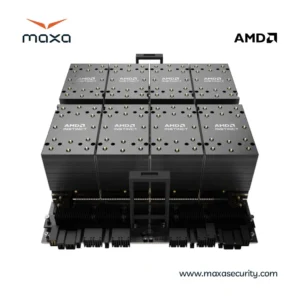 کارت شتاب‌دهنده اِی ام دی AMD INSTINCT مدل MI325X
