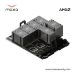 کارت شتاب‌دهنده اِی ام دی AMD INSTINCT مدل MI325X