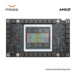 کارت شتاب‌دهنده اِی ام دی AMD INSTINCT مدل MI325X