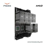 کارت شتاب‌دهنده اِی ام دی AMD INSTINCT مدل MI325X