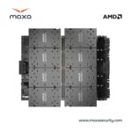 کارت شتاب‌دهنده اِی ام دی AMD INSTINCT مدل MI325X