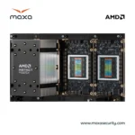 کارت شتاب‌دهنده اِی ام دی AMD INSTINCT مدل MI325X