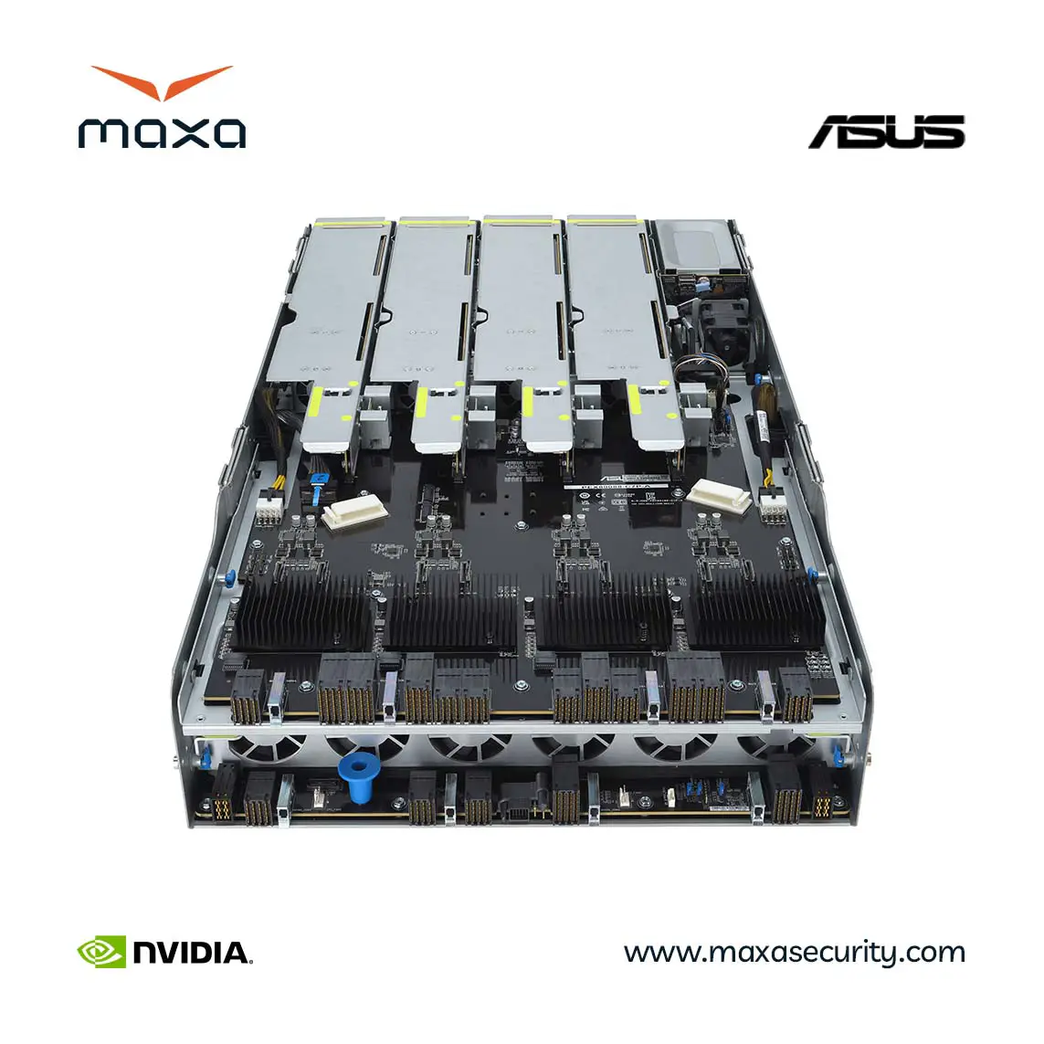 سرور ایسوس ASUS ESC N8-E11/ESC N8-E11V