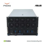 سرور ایسوس ASUS ESC N8-E11/ESC N8-E11V