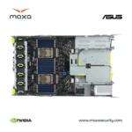سرور ایسوس ASUS ESC N8-E11/ESC N8-E11V
