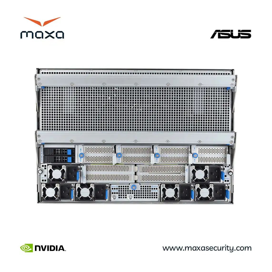سرور ایسوس ASUS ESC N8-E11/ESC N8-E11V