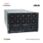 سرور ایسوس ASUS ESC N8-E11/ESC N8-E11V