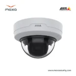 دوربین مداربسته اکسیس Axis M4225-LVE Dome