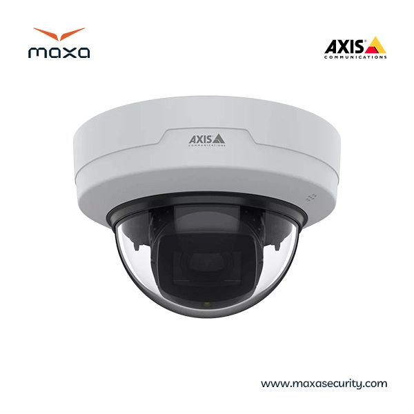دوربین مداربسته اکسیس Axis M4225-LVE Dome
