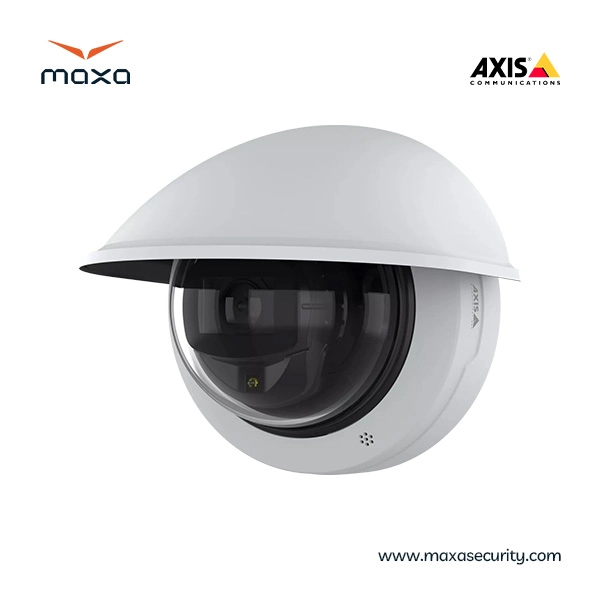 دوربین مداربسته اکسیس Axis M4225-LVE Dome