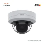 دوربین مداربسته اکسیس Axis M4227-LVE Dome
