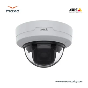 دوربین مداربسته اکسیس Axis M4227-LVE Dome
