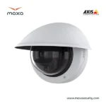 دوربین مداربسته اکسیس Axis M4227-LVE Dome