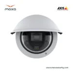 دوربین مداربسته اکسیس Axis M4227-LVE Dome