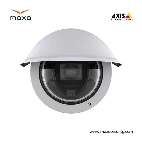 دوربین مداربسته اکسیس Axis M4227-LVE Dome