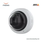 دوربین مداربسته اکسیس Axis M4227-LVE Dome