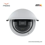 دوربین مداربسته اکسیس Axis M4228-LVE Dome