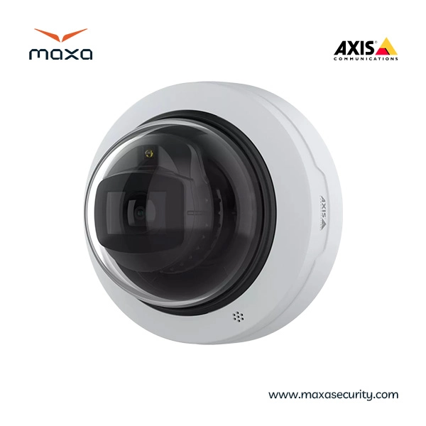 دوربین مداربسته اکسیس Axis M4228-LVE Dome