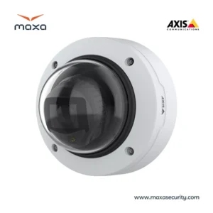 دوربین مداربسته اکسیس Axis P3277-LV Dome