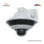 دوربین مداربسته اکسیس Axis Q6020-E Panoramic