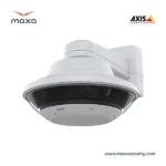 دوربین مداربسته اکسیس Axis Q6020-E Panoramic