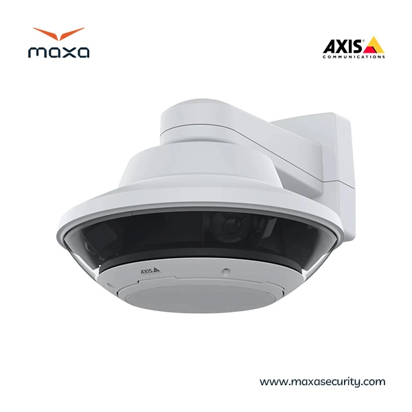 دوربین مداربسته اکسیس Axis Q6020-E Panoramic