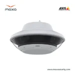دوربین مداربسته اکسیس Axis Q6020-E Panoramic
