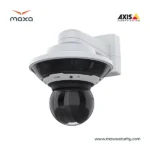دوربین مداربسته اکسیس Axis Q6300-E