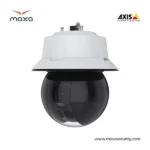 دوربین مداربسته اکسیس Axis Q6358-LE PTZ