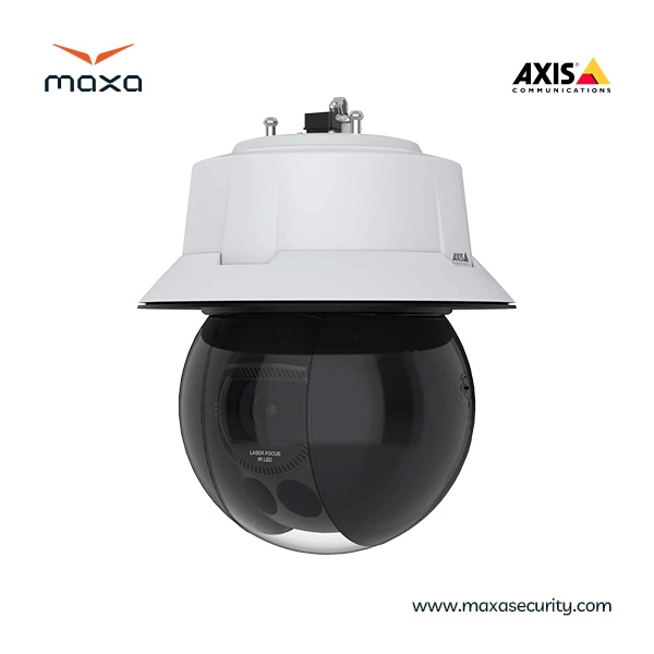 دوربین مداربسته اکسیس Axis Q6358-LE PTZ