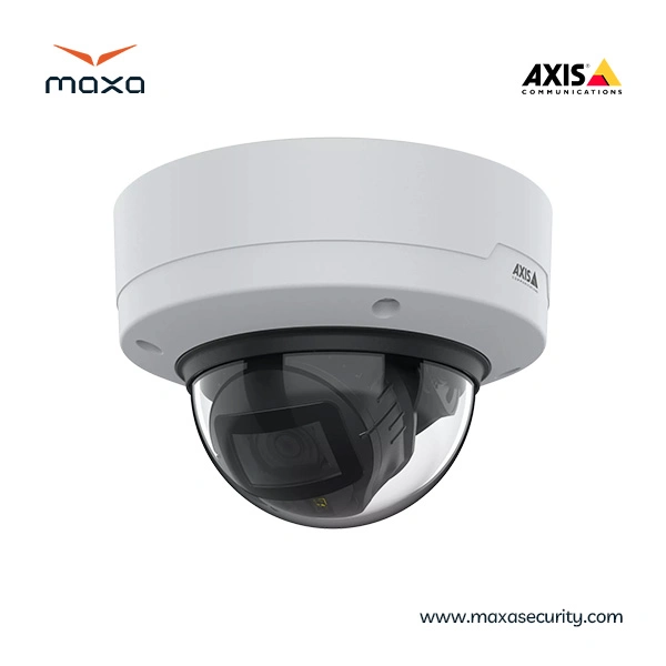 دوربین مداربسته اکسیس Axis P3278-LVE Dome