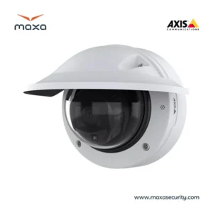 دوربین مداربسته اکسیس Axis P3287-LVE Dome